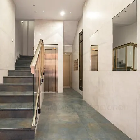Casa Camara Apartamento גיחון