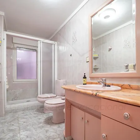 דירה Casa Camara Apartamento