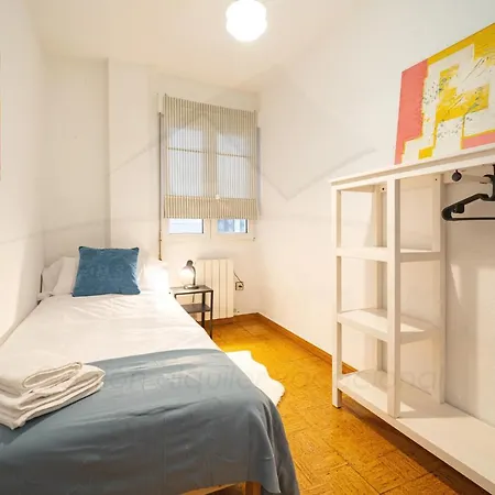Casa Camara Apartamento גיחון