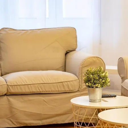 דירה Casa Camara Apartamento