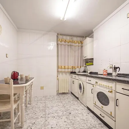 Casa Camara Apartamento アパート